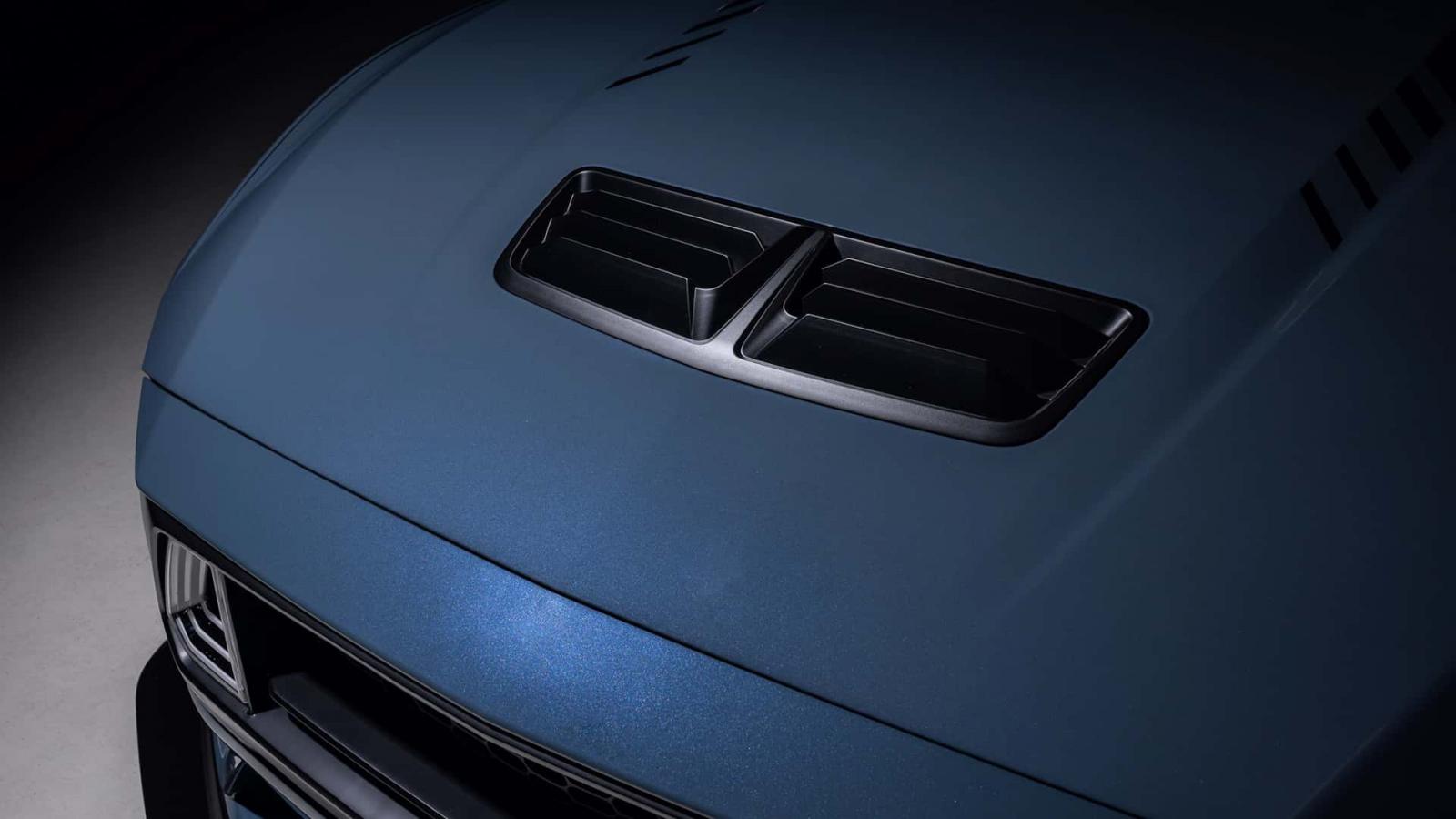 Ford Mustang RTR: Ντεμπούτο με αναβαθμισμένη εμφάνιση και ανάρτηση 
